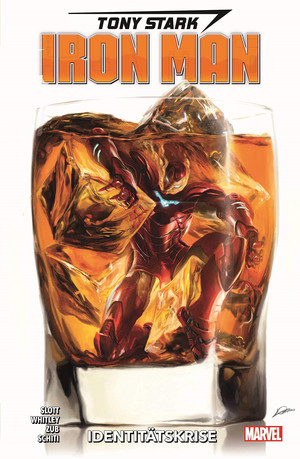 Tony Stark: Iron Man 2 - Identitätskrise