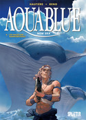 Aquablue: New Era - 6. Die Nacht der Barmherzigkeit