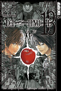 Death Note 13: How to Read (Guidebook)