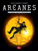 Arcanes - 3. Der Fall Karadin