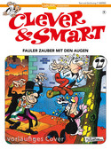 Clever & Smart 09: Fauler Zauber mit den Augen