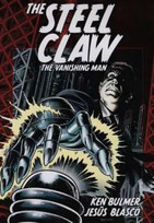 Die eiserne Hand - Bd.1