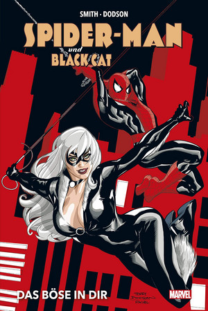 Spider-Man und Black Cat: Das Böse in dir