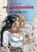 Die Mexikaner - Band 4: Sierra Madre