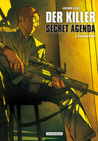 Der Killer - Secret Agenda: 3. Präzisionsarbeit