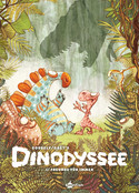 Dinodyssee - 1. Freunde für immer
