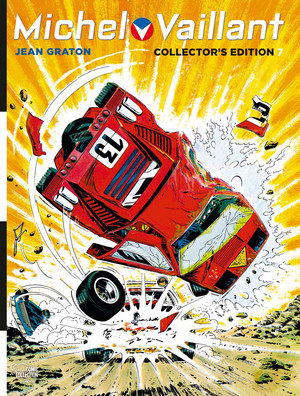 Michel Vaillant - Collector's Edition 7