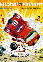 Michel Vaillant - Collector's Edition 7