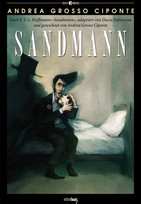 Sandmann (Dust Novel 1)