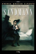 Sandmann (Dust Novel 1)