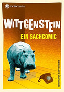 Wittgenstein: Ein Sachcomic