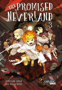 The Promised Neverland 3