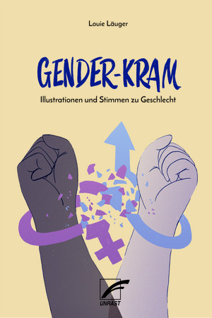 Gender-Kram: Illustrationen und Stimmen zu Geschlecht