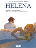 Helena - Erstes Buch