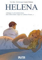 Helena - Erstes Buch
