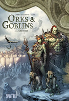Orks & Goblins - Band 26: Grimoire