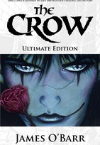 The Crow: Ultimate Edition