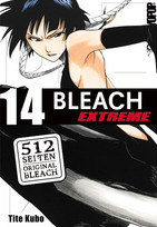 Bleach EXTREME 14