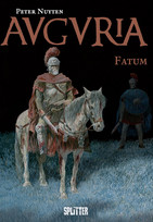 Auguria - Band 3: Fatum