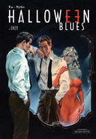 Halloween Blues - 1. Omen