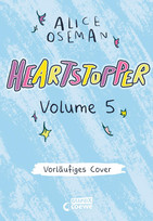 Heartstopper - Volume 5