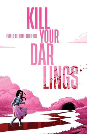 Kill your Darlings (Softcover)