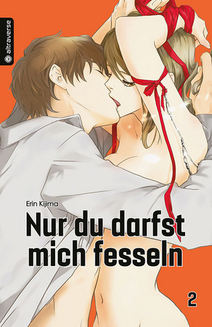 Nur du darfst mich fesseln 02