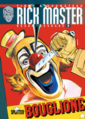 Rick Master - Gesamtausgabe 09