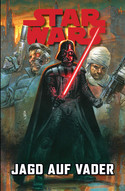 Star Wars - Sonderband 125: Jagd auf Vader