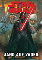 Star Wars - Sonderband 125: Jagd auf Vader
