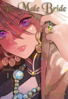 The Male Bride 01