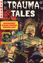 Trauma Tales - Vol. II