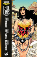 Wonder Woman: Erde Eins - Bd.1