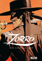 Zorro - Die Legende lebt