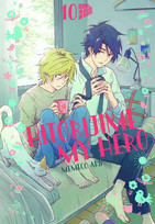 Hitorijime My Hero 10