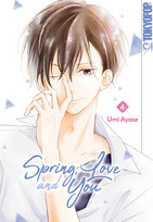 Spring, Love and You 04