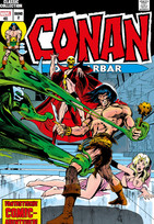 Conan der Barbar - Classic Collection 2