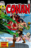 Conan der Barbar - Classic Collection 2