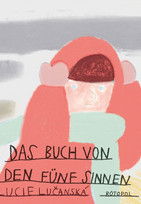 Das Buch von den fünf Sinnen