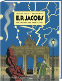 E.P. Jacobs - Architekt der Apokalypse