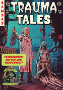 Trauma Tales - Vol. I