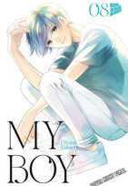 My Boy 08