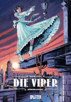 Die Viper - 4. Höhenangst