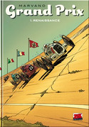 Grand Prix - 1. Wiedergeburt