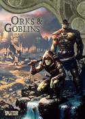 Orks & Goblins - Band 20: Kobo & Myth