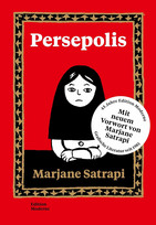 Persepolis