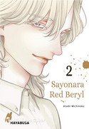 Sayonara Red Beryl 02