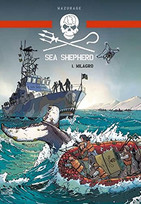 Sea Shepherd - 1. Milagro