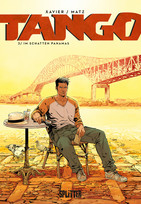 Tango - Bd. 3: Im Schatten Panamas