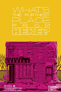 What's The Furthest Place From Here? - Band Eins (Softcover)